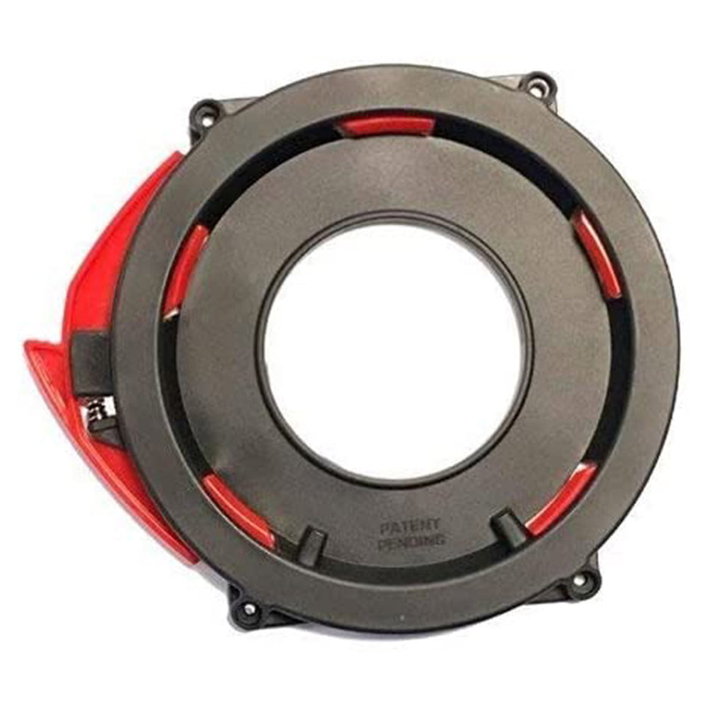 Givi Nylon flange for fixing the tanklock bags (for bag)