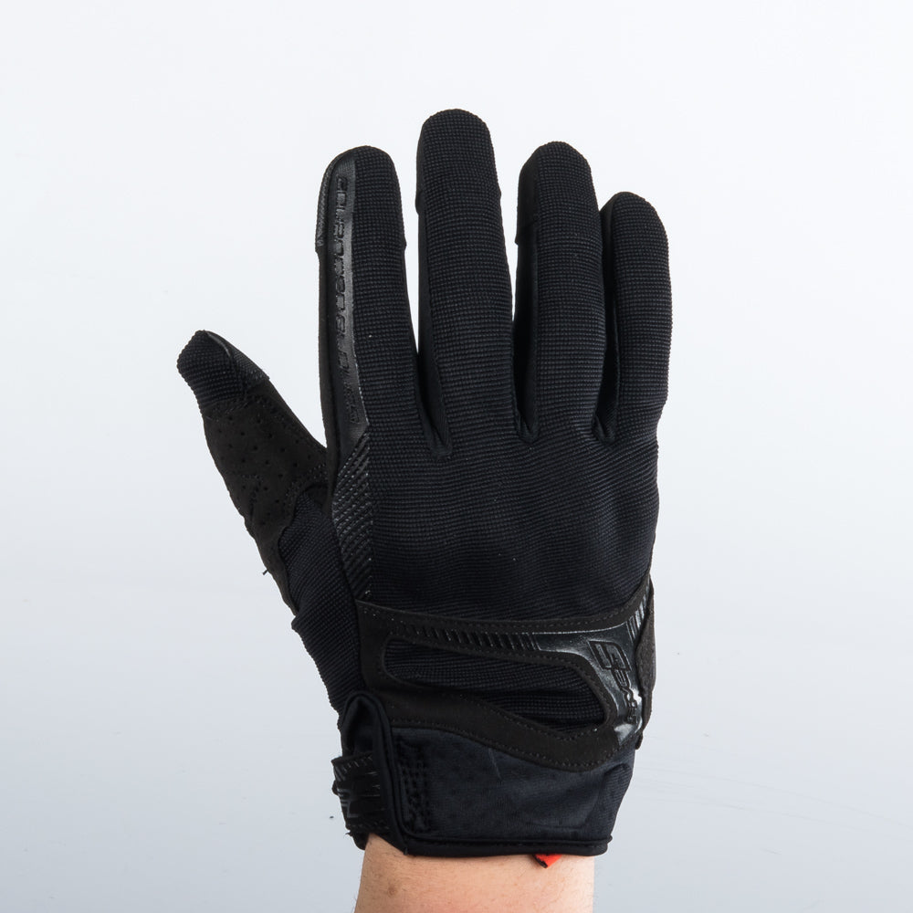 Five RS3 Mc Handske Svart