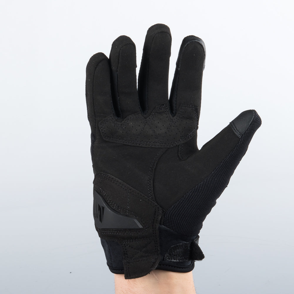 Five RS3 Mc Handske Svart