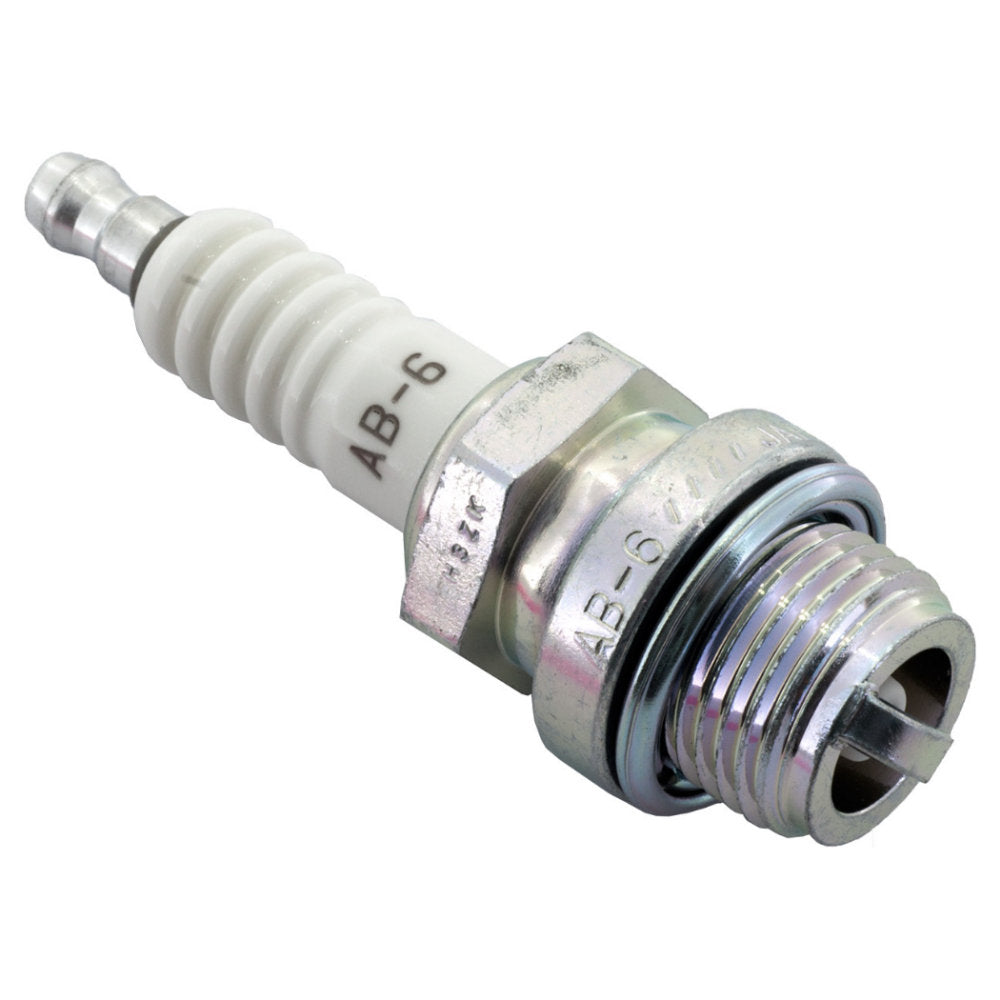 NGK Tändstift AB6