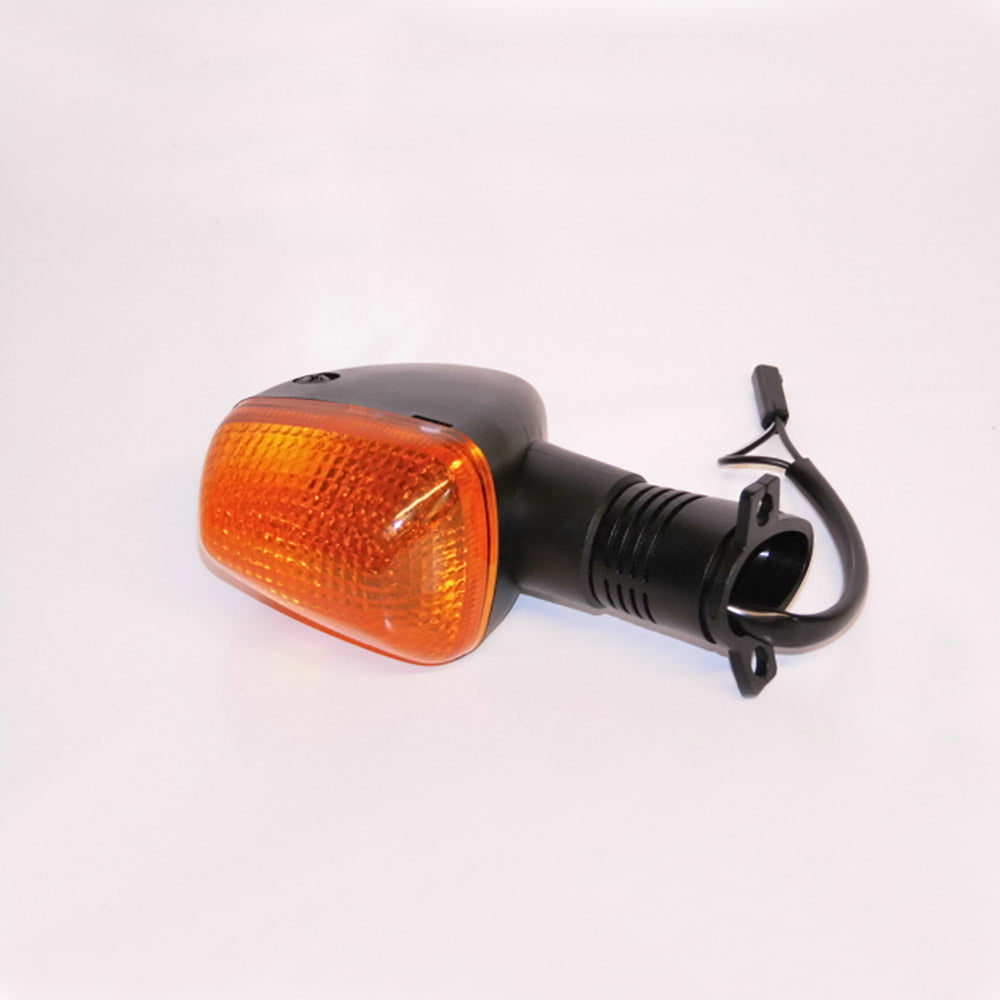 Blinkers SV650 GSX750F GSXR600 GSXR750 Vänster fram