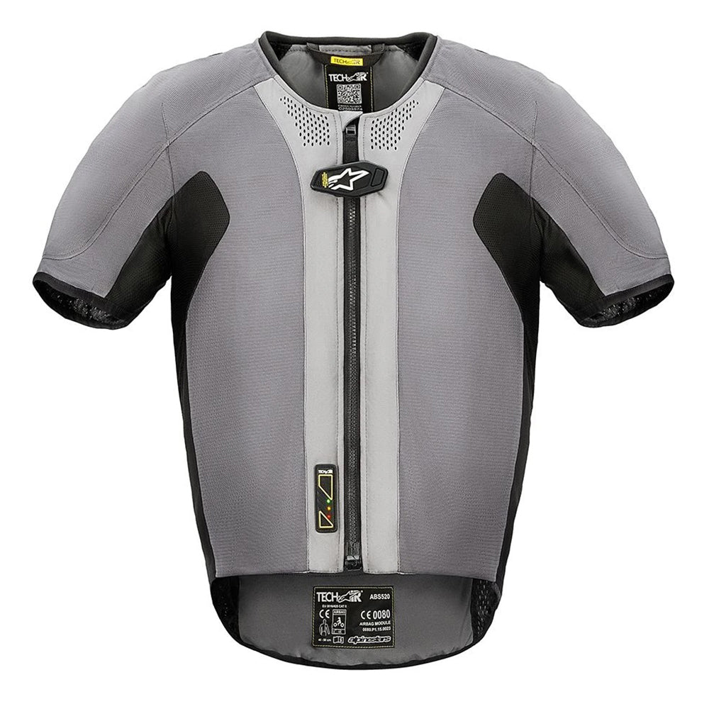 Alpinestars Tech-5 Airbag för Motorcykel