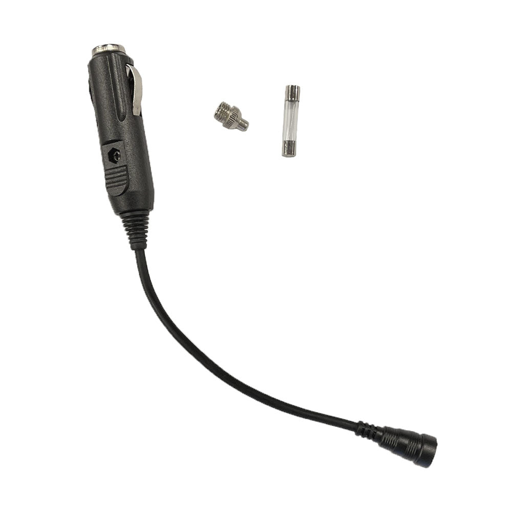 MT Atom Extra Sladd 12v Cigarett uttag