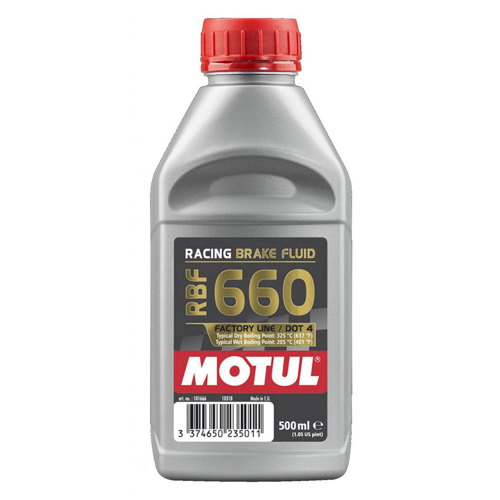 Motul RBF 660 Bromsvätska