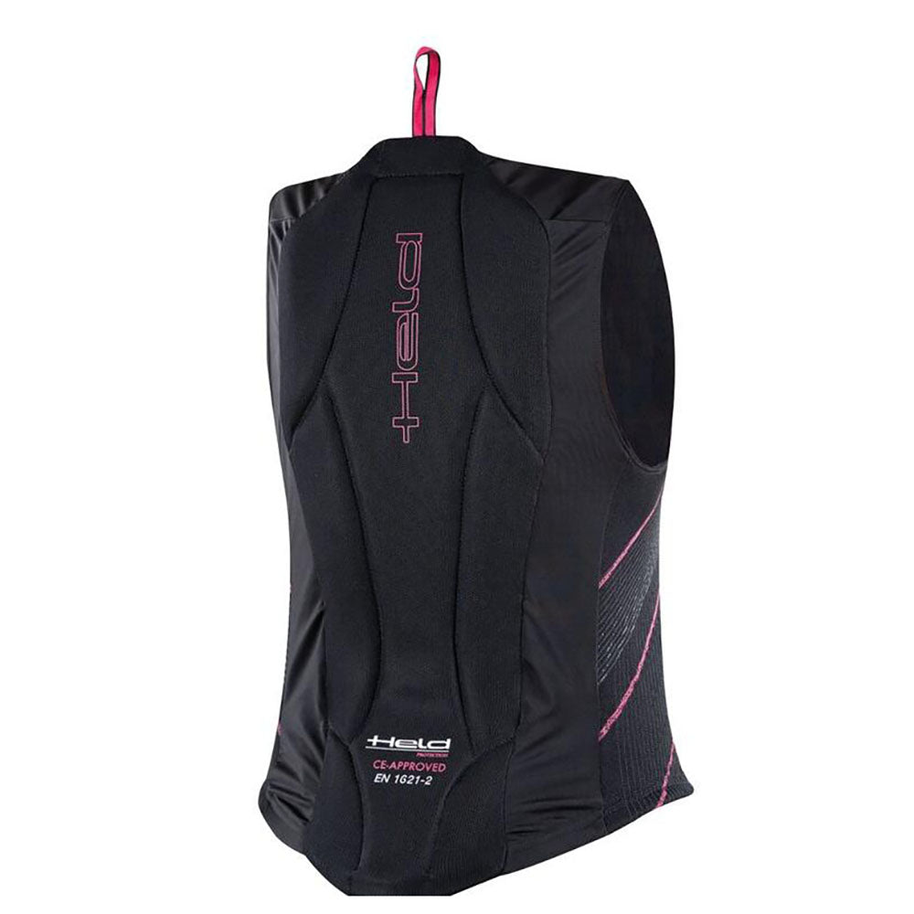 Held Nagato Ryggskydd CE Dam