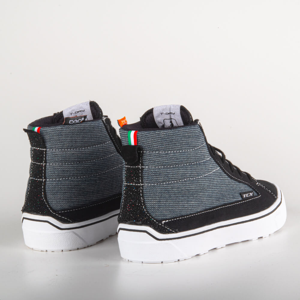 TCX Street 3 Lady Tex Mc Sko Dam