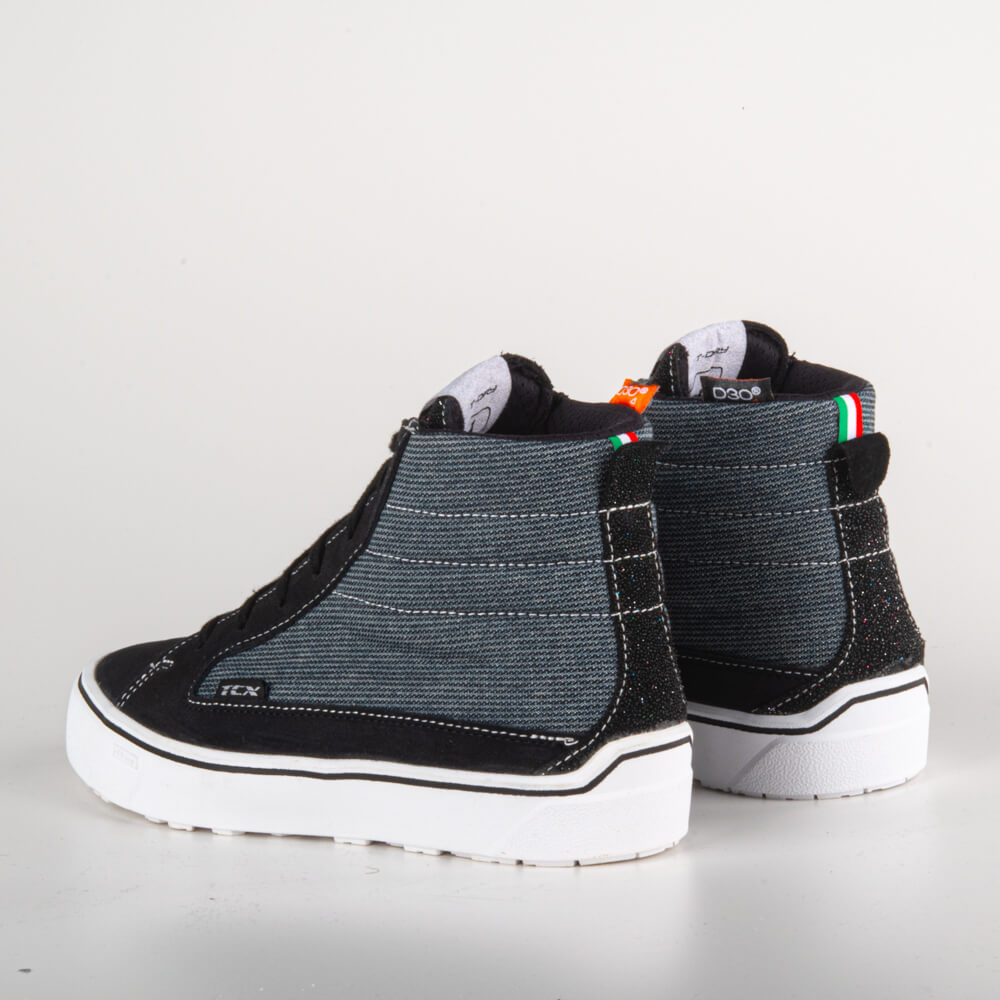 TCX Street 3 Lady Tex Mc Sko Dam