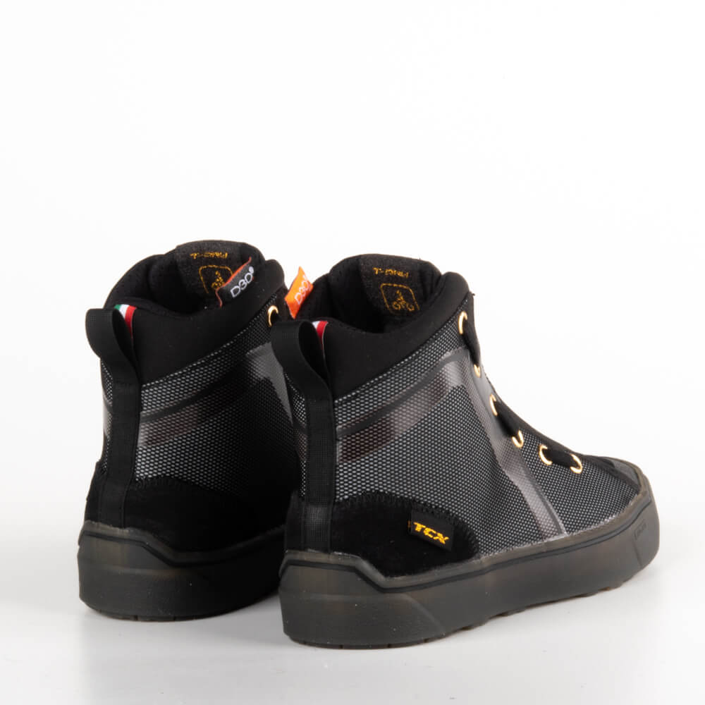 TCX Ikasu Mc Sneaker Dam Vattentät