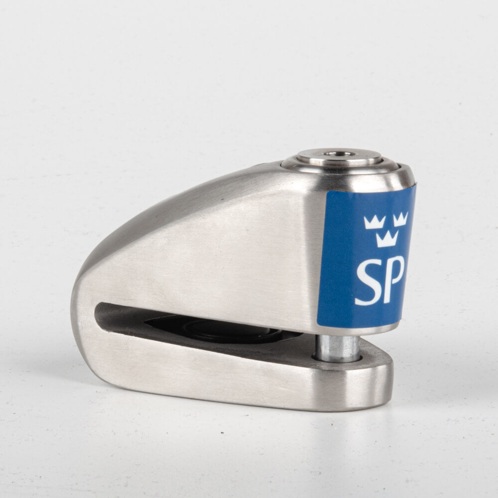 Kovix Skivbromslås med larm 14mm pin