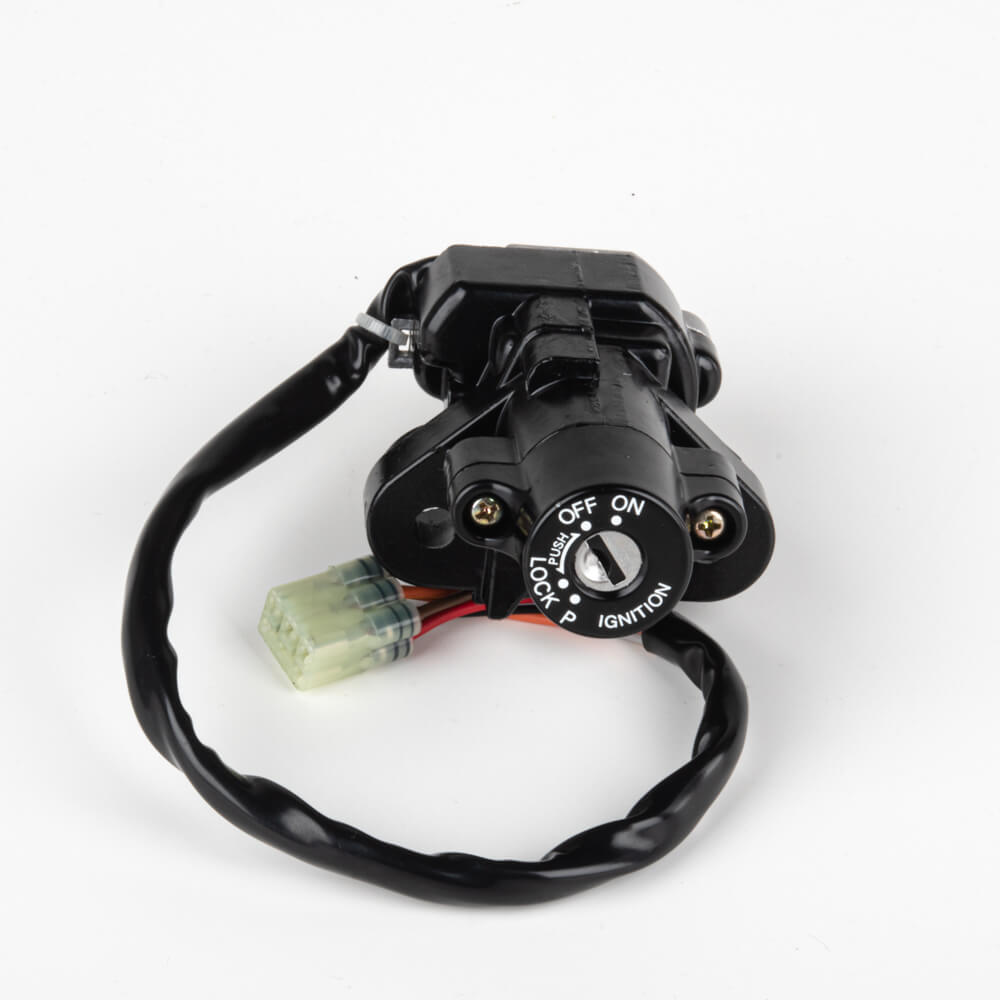 Tändningslås GSXR1100 37100-46E21