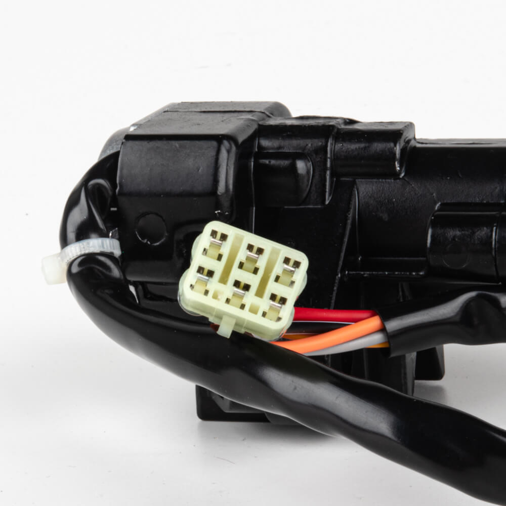 Tändningslås GSXR1100 37100-46E21