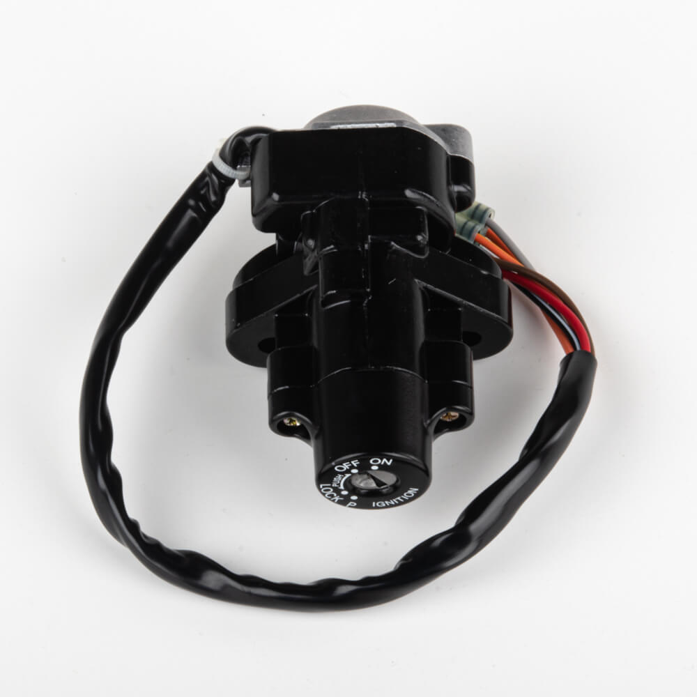 Tändningslås GSXR1100 37100-46E21