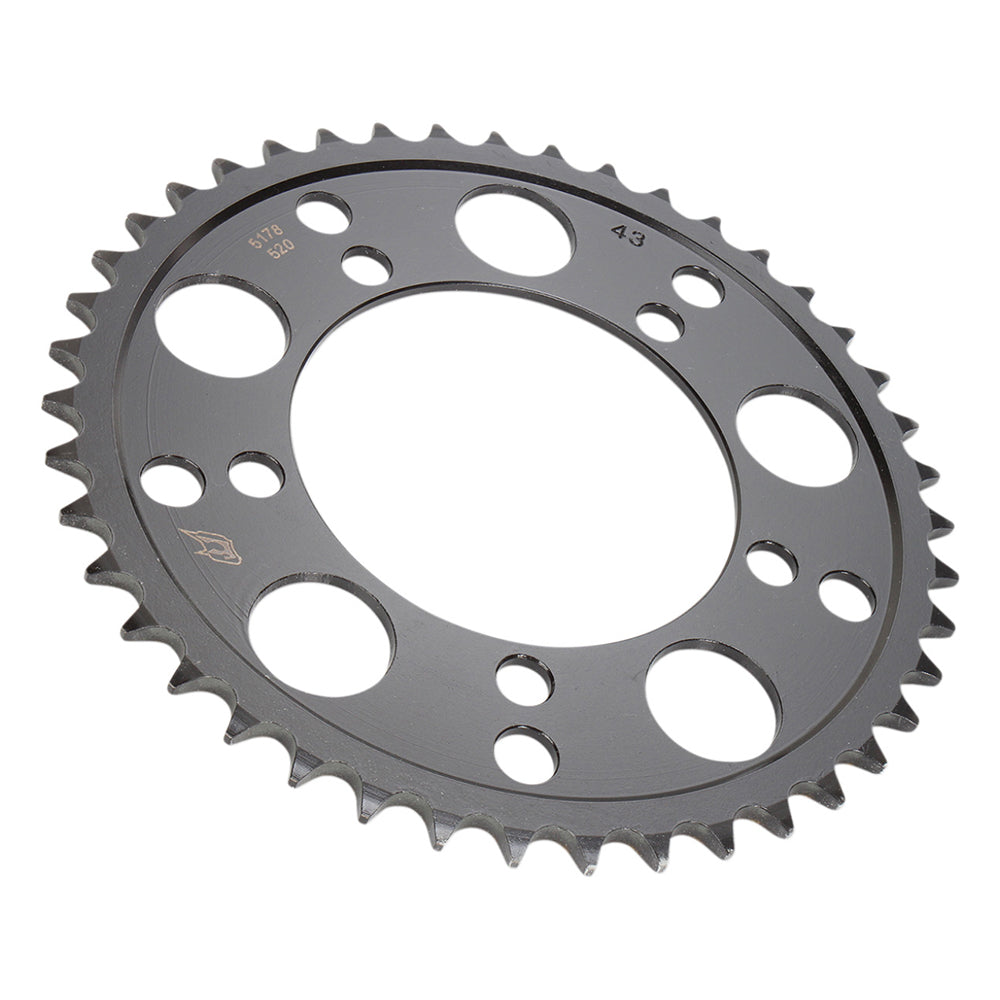 Driven Racing Bakdrev Svart 5178 43T/520