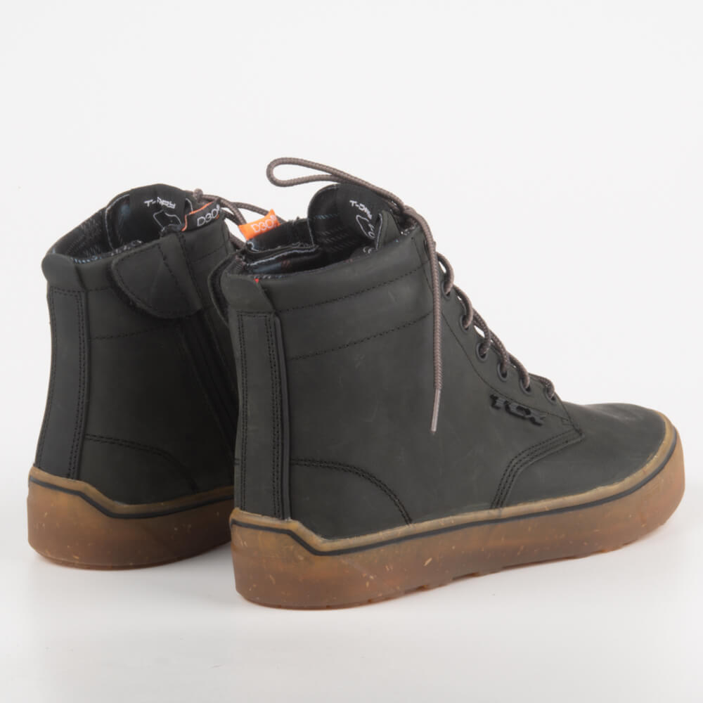 TCX Dartwood Mc Sneaker Svart Vattentät