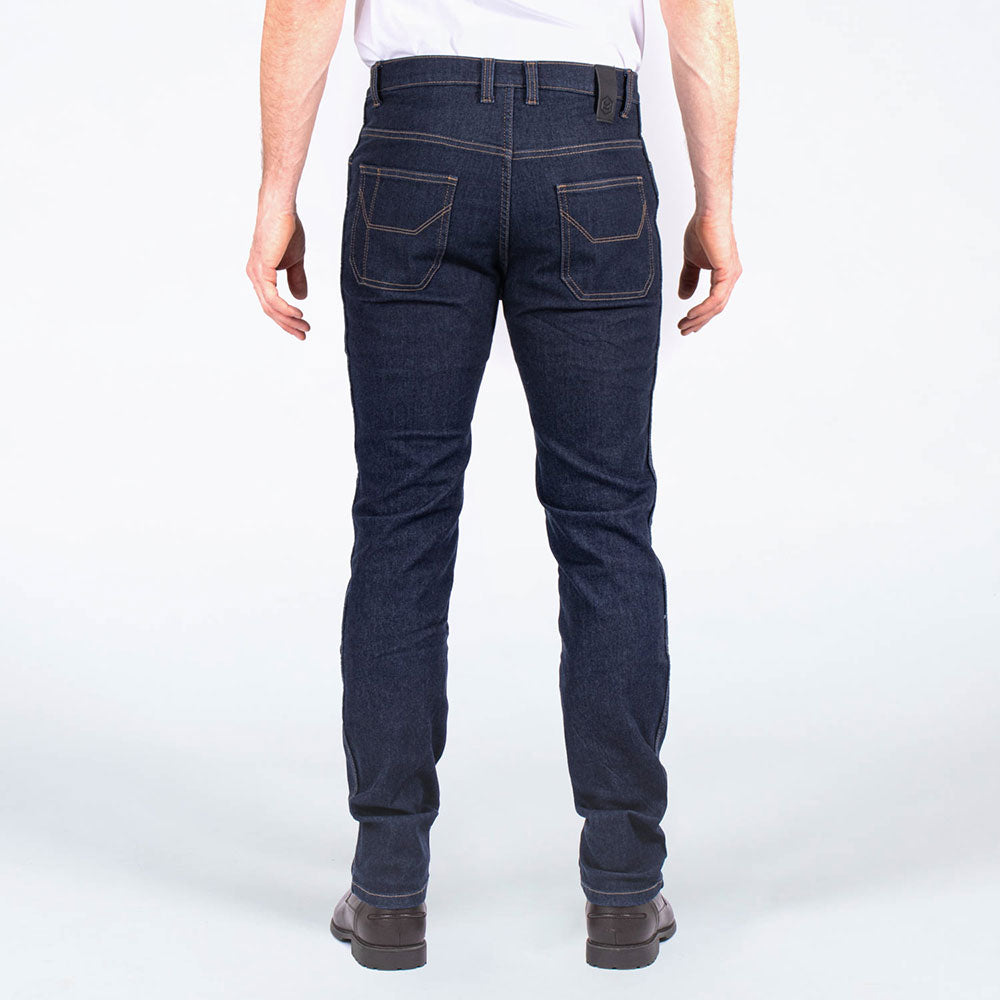 Knox Richmond Mc Byxor Svart Herr