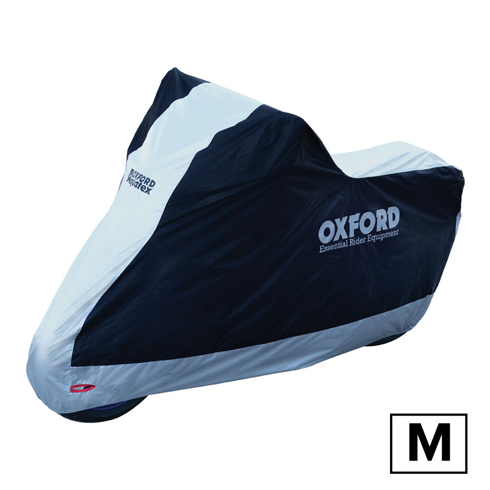 Oxford Aquatex Mc Utomhuskapell Medium
