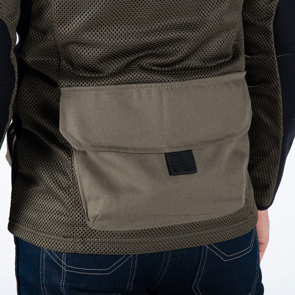 Knox Urbane Pro Utility Grön/Svart