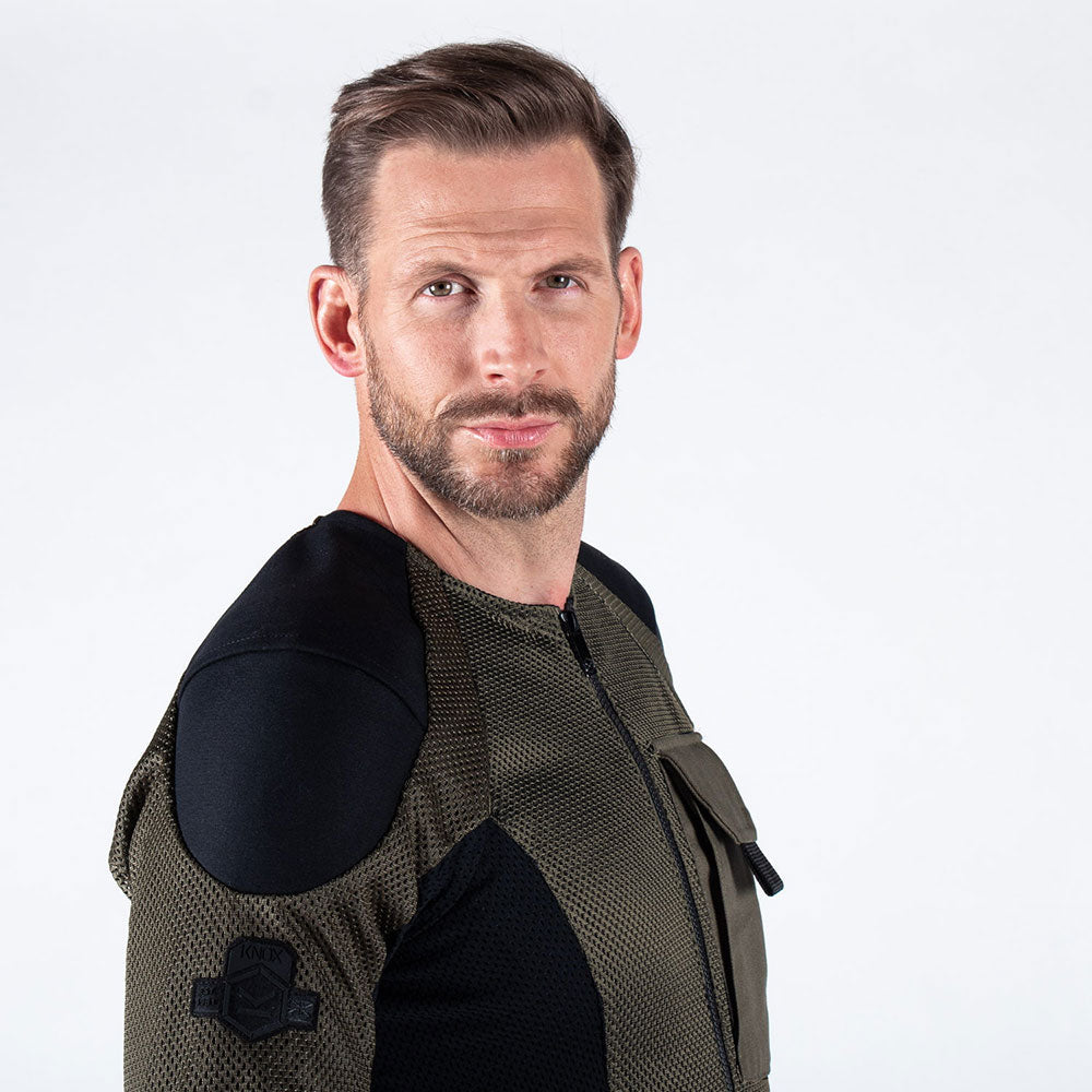 Knox Urbane Pro Utility Grön/Svart