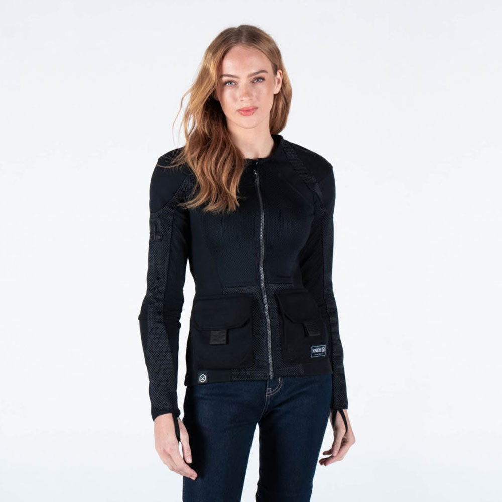 Knox Urbane Pro Utility Svart MK1 Dam