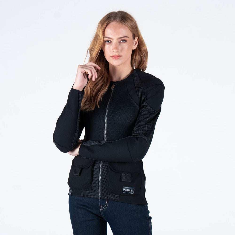 Knox Urbane Pro Utility Svart MK1 Dam