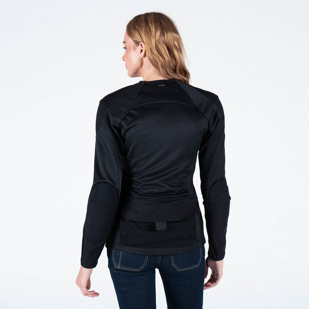 Knox Urbane Pro Utility Svart MK1 Dam