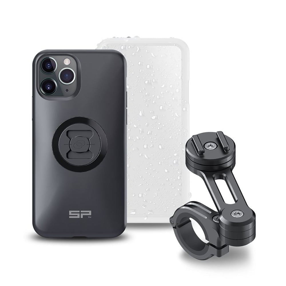 Sp Connect Moto Bundle Iphone 11 Pro / XS / X