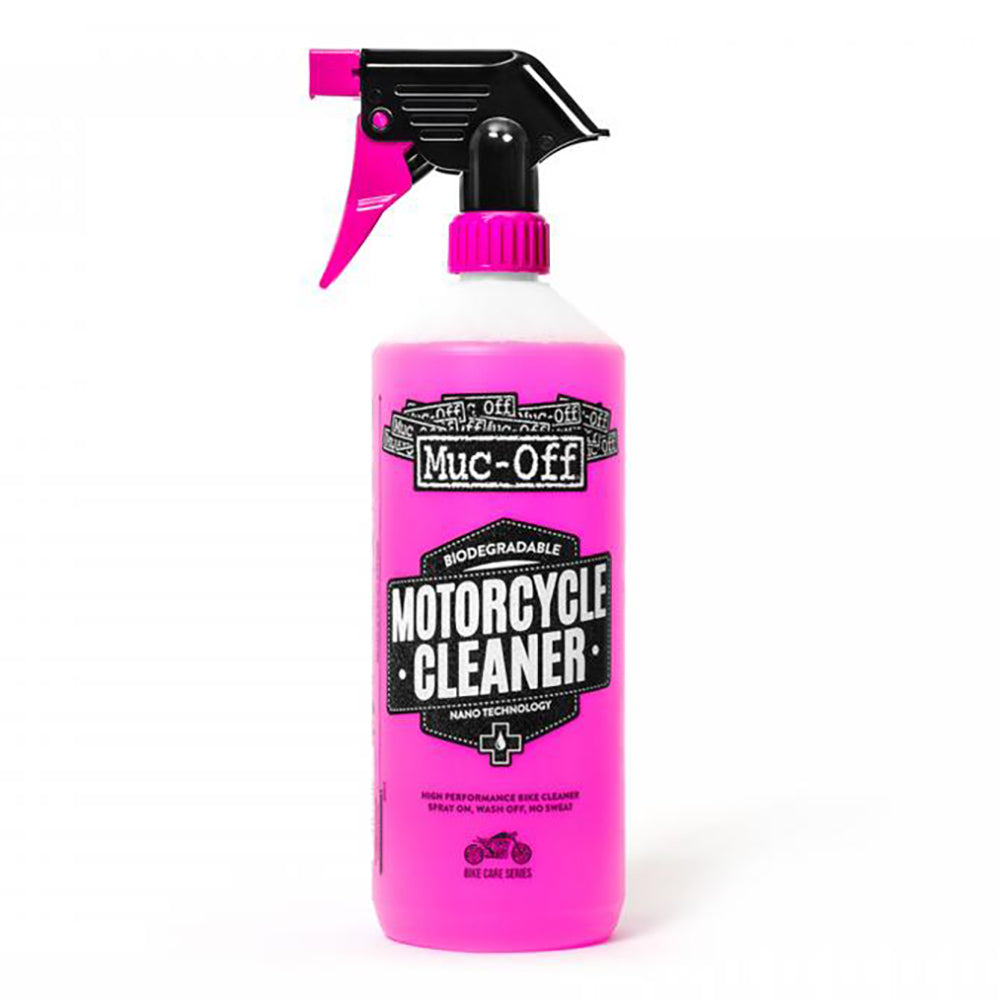 Muc-Off 1L Bike Cleaner Capped wi Tr