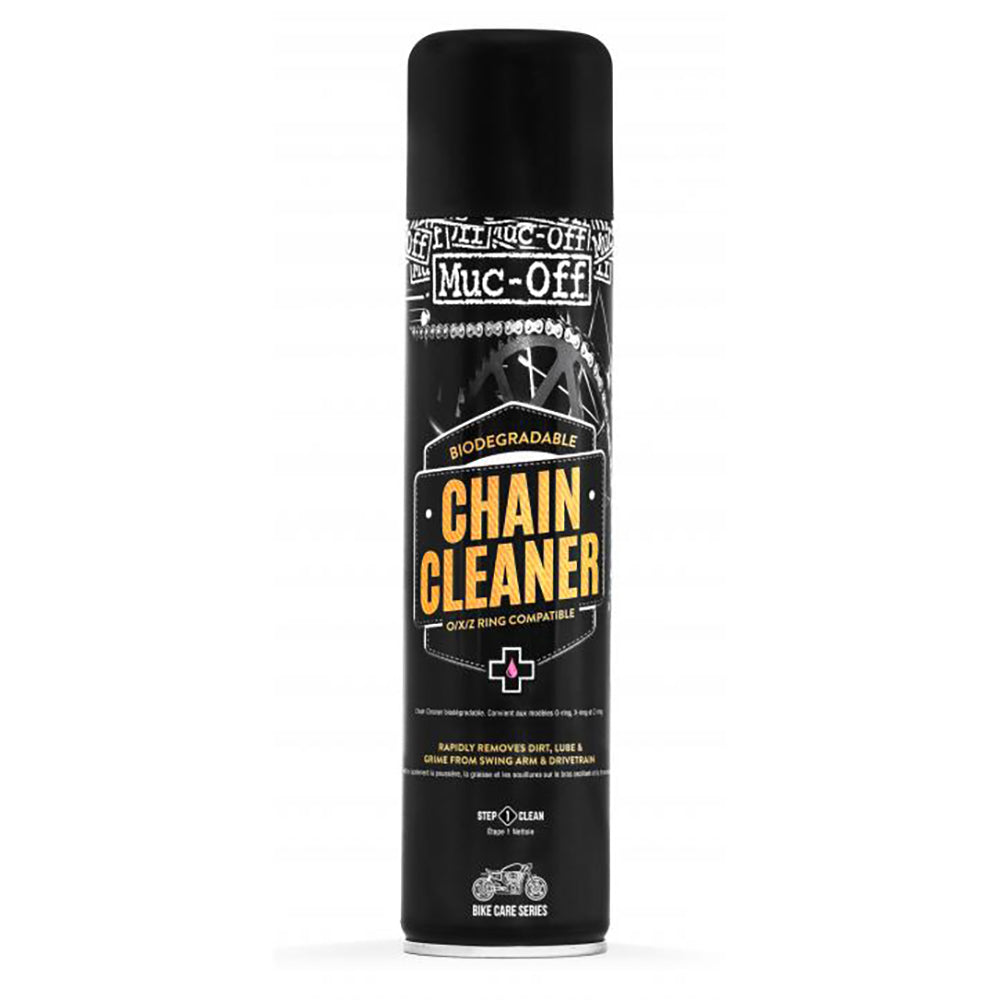Muc-Off Chain Cleaner 400ml