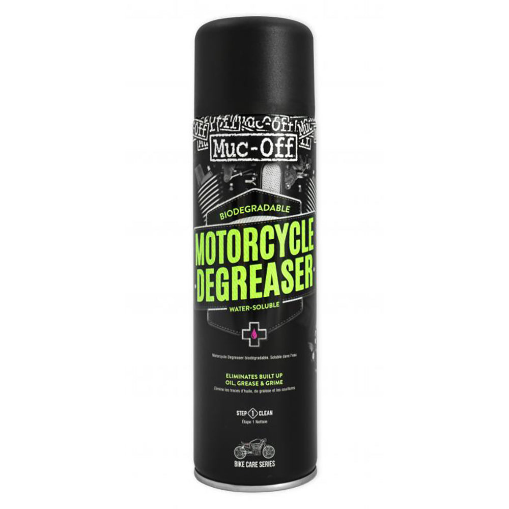 Muc-Off Degreaser 500ml