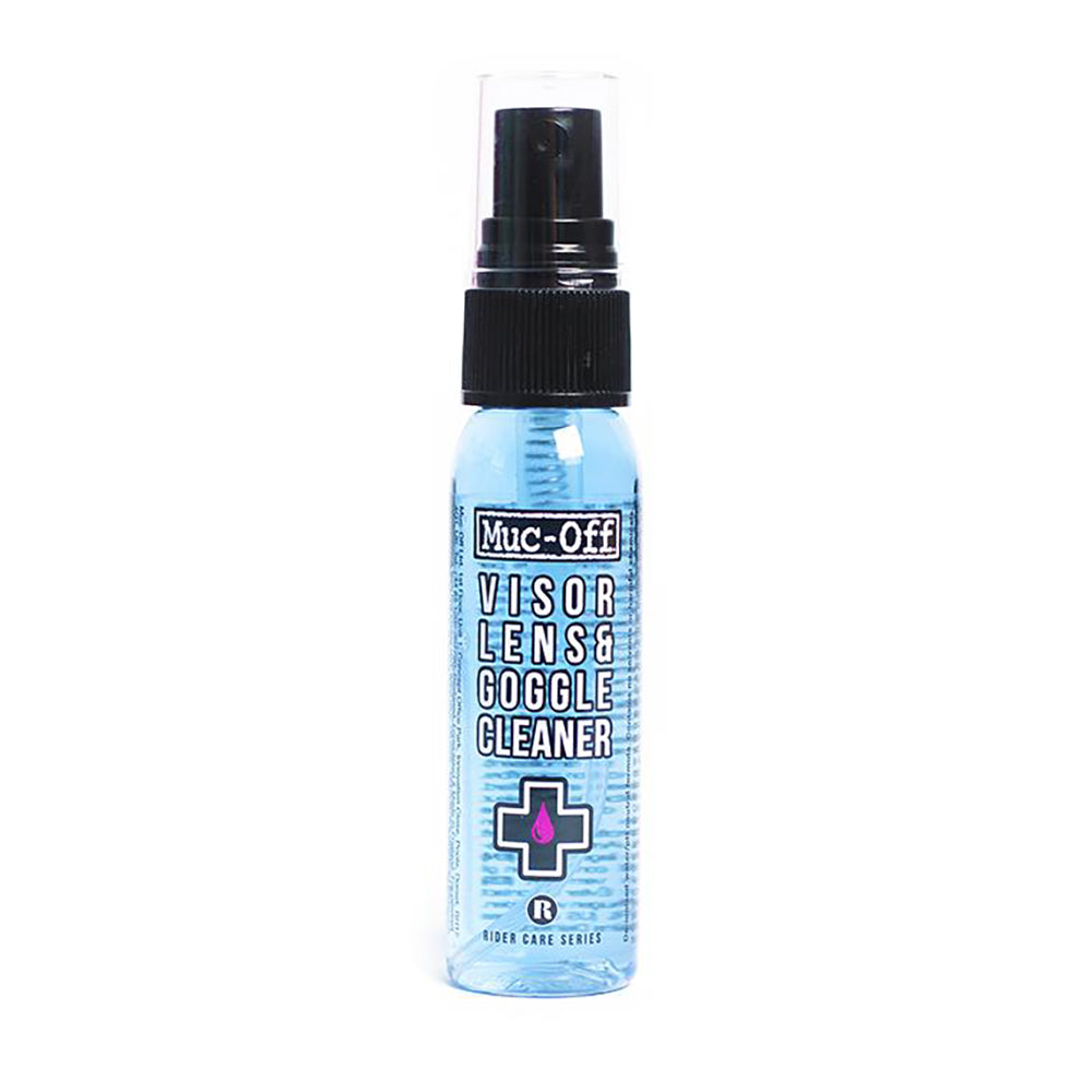 Muc-Off Helmet & Visor Cleaner