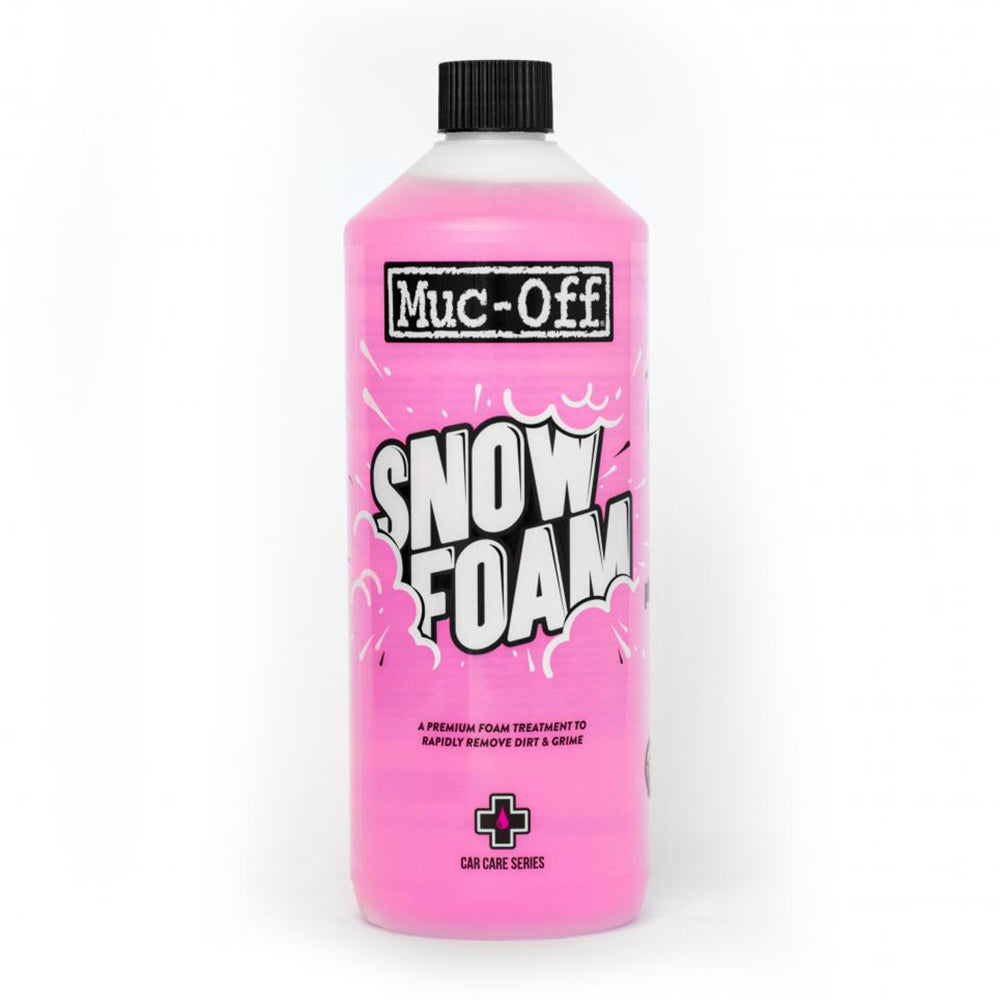 Muc-Off Snow Foam 1L