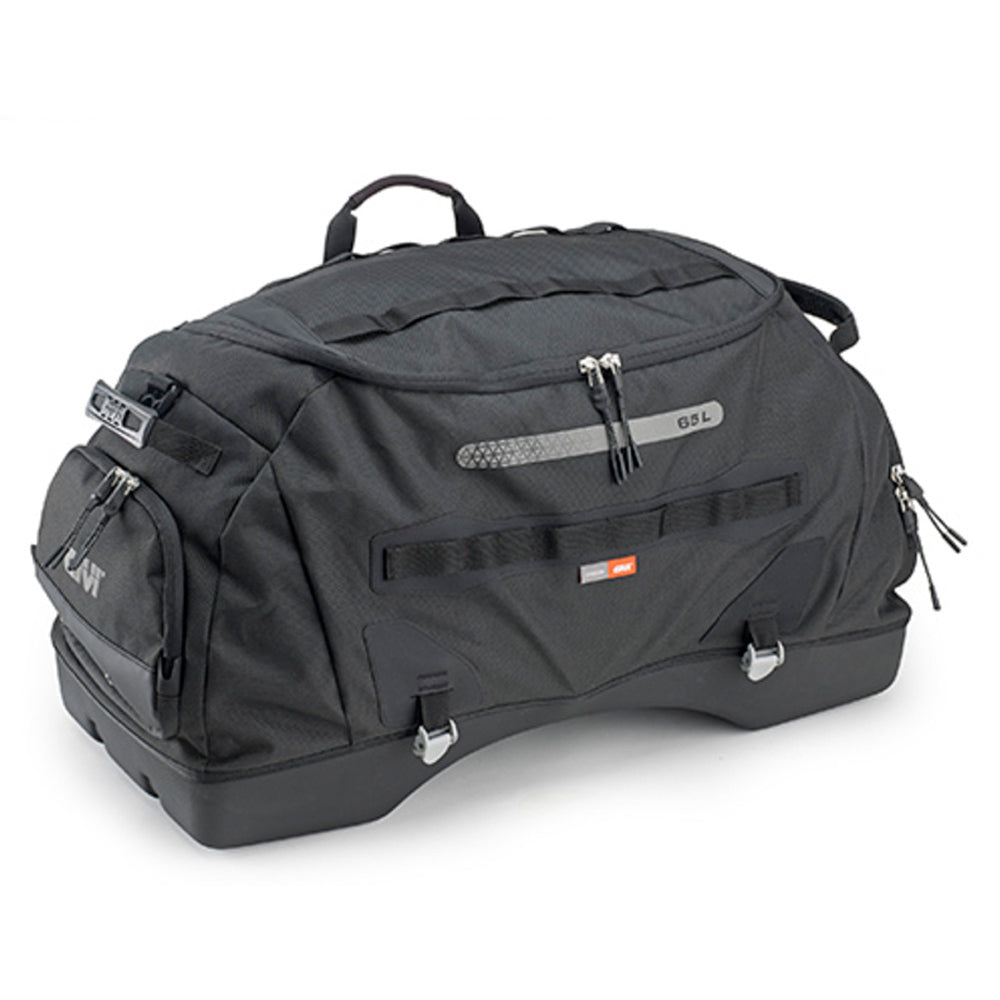 Givi UT806 Sadelväska 65ltr svart