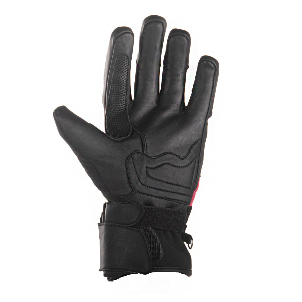 React Peak Pro Skoterhandske Black/Pink