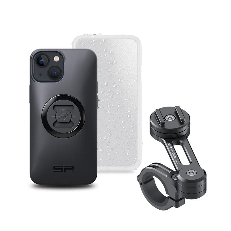 SP Connect Moto Bundle iPhone 13 Mini