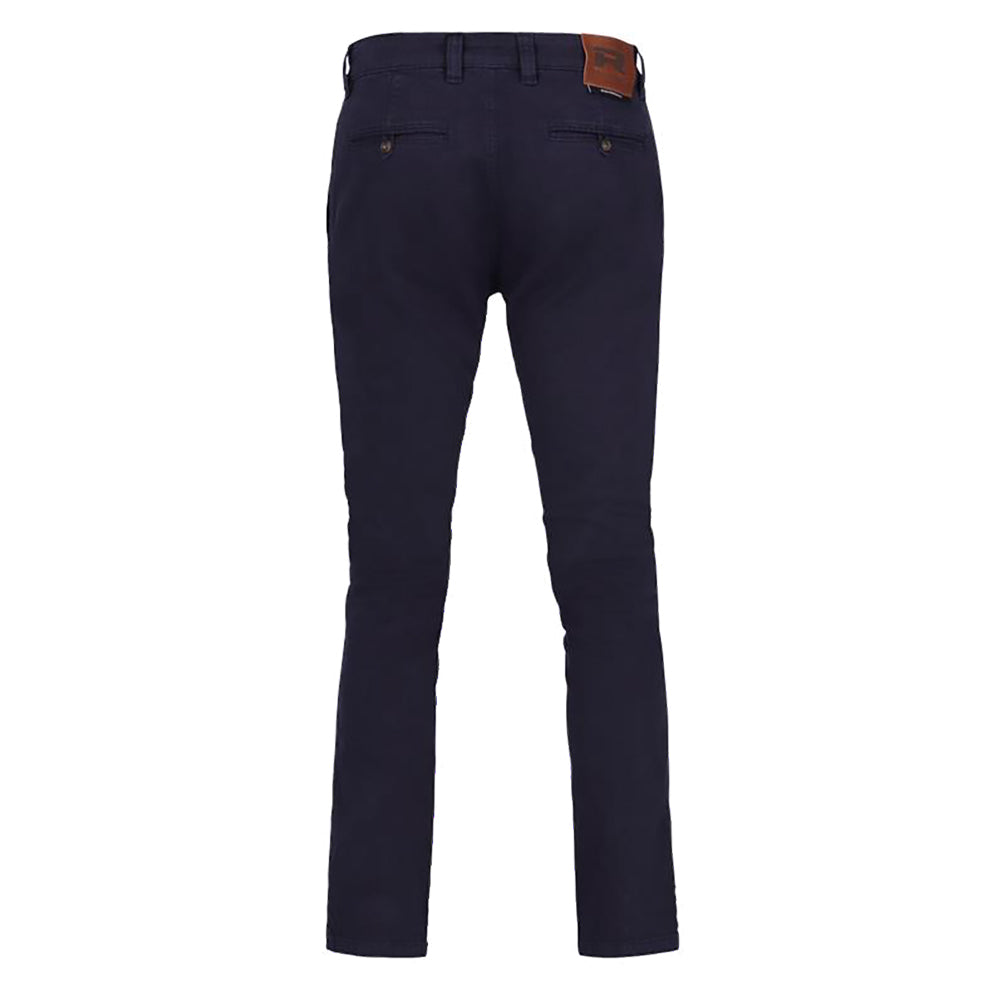 Richa Brooklyn 2 Mc Jeans Navy Blå