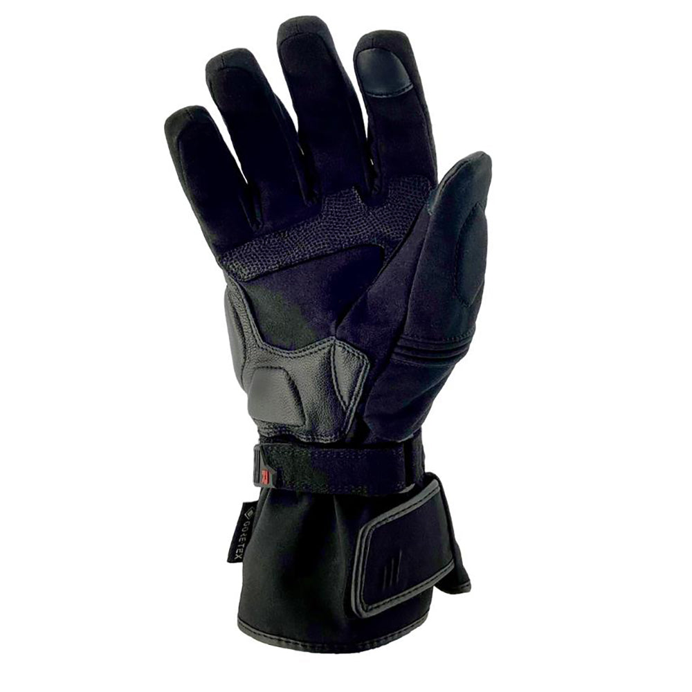 Richa Invader Gtx Mc Handske Svart