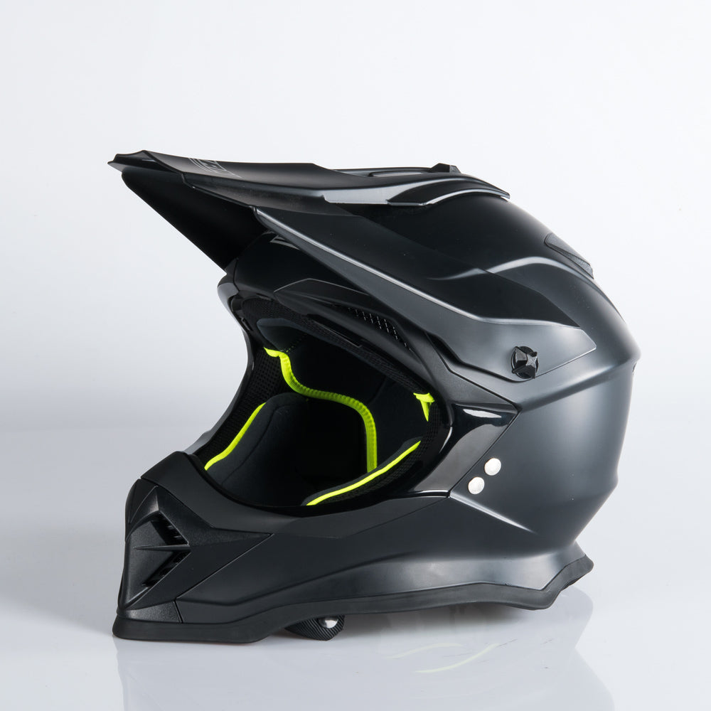 Nolan N53 Smart 10/flat blk M