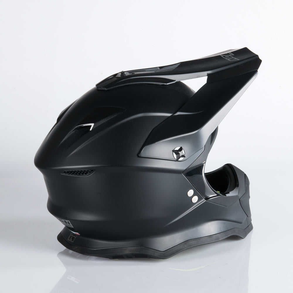 Nolan N53 Smart 10/flat blk M