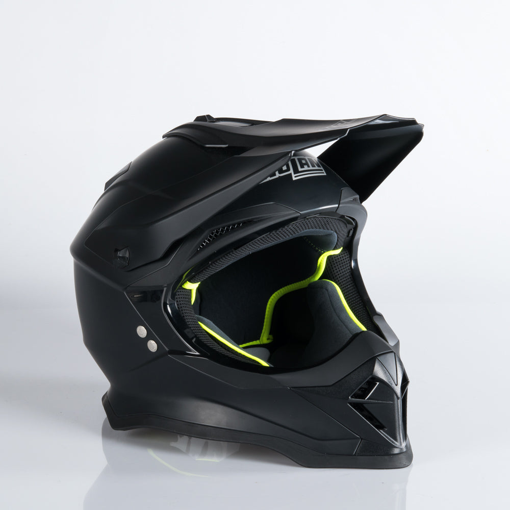 Nolan N53 Smart 10/flat blk M