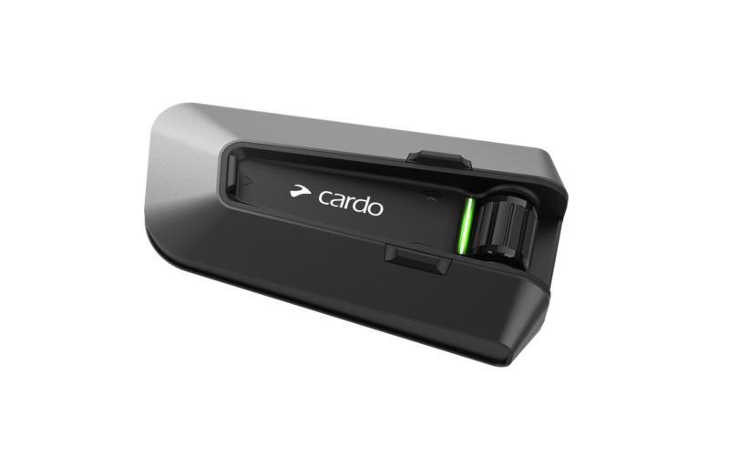 Cardo Packtalk Edge Duo - Dubbelkit