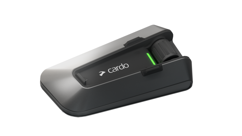 Cardo Packtalk Edge Duo - Dubbelkit