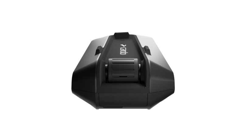 Cardo Packtalk Edge Singel