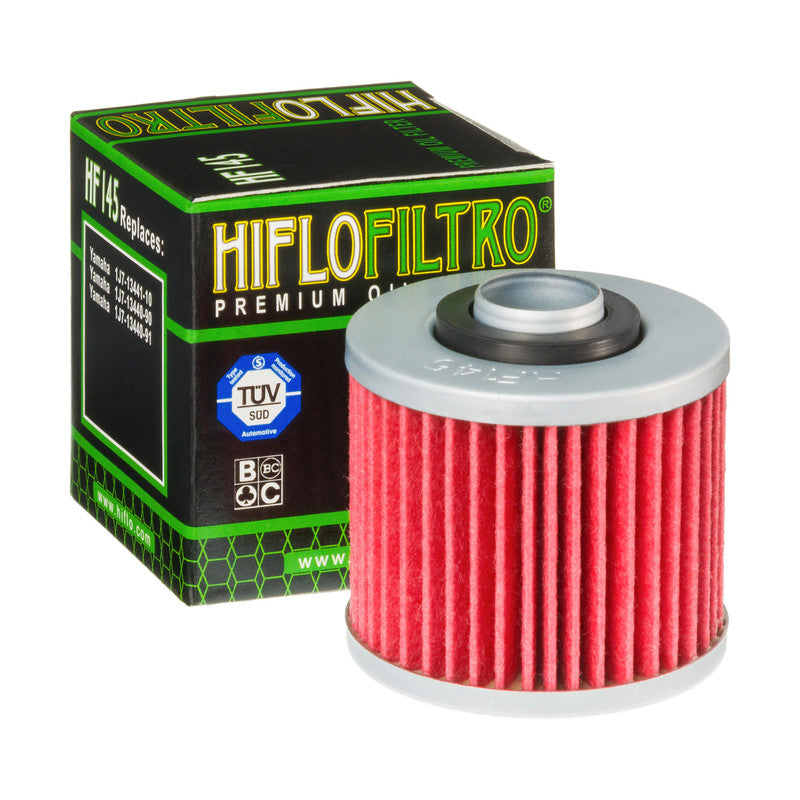 HIFLO oljefilter HF145