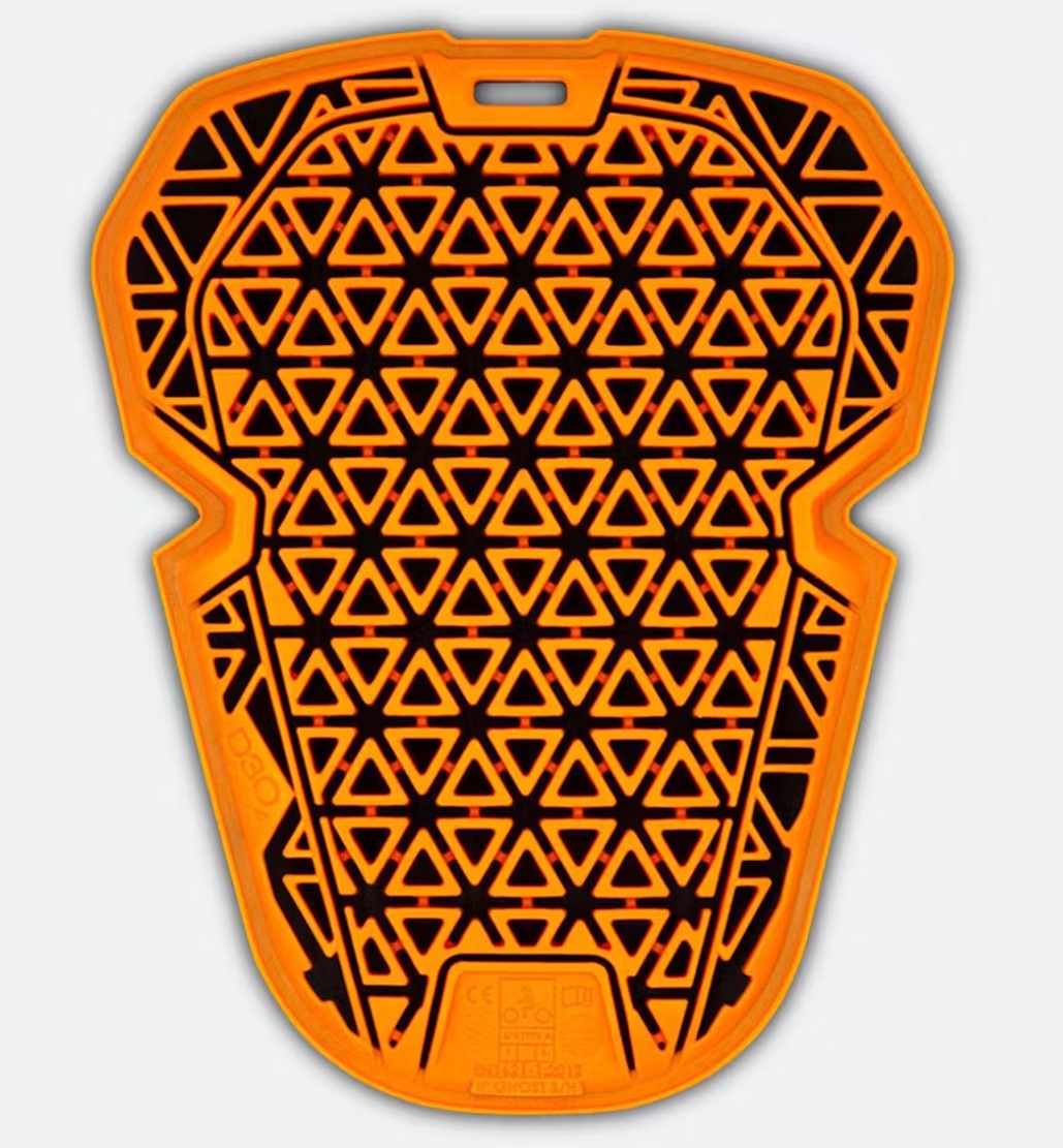 D3O höftskydd Ghost Level 1