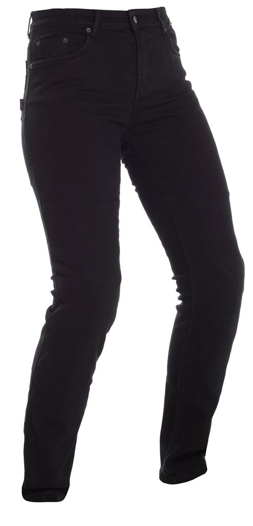 Richa Nora Jeans Black - Dam
