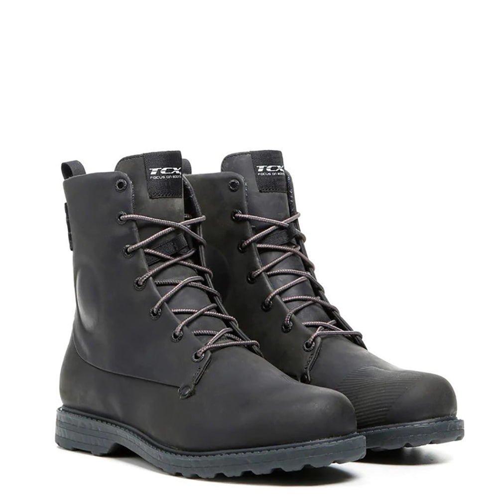 TCX Mc Stövel BLEND 2 WP Svart