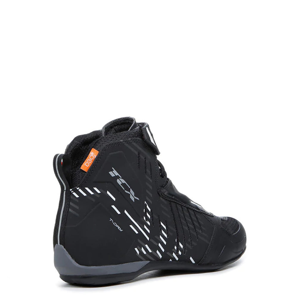 TCX Mc Stövel R04D Svart/Vit