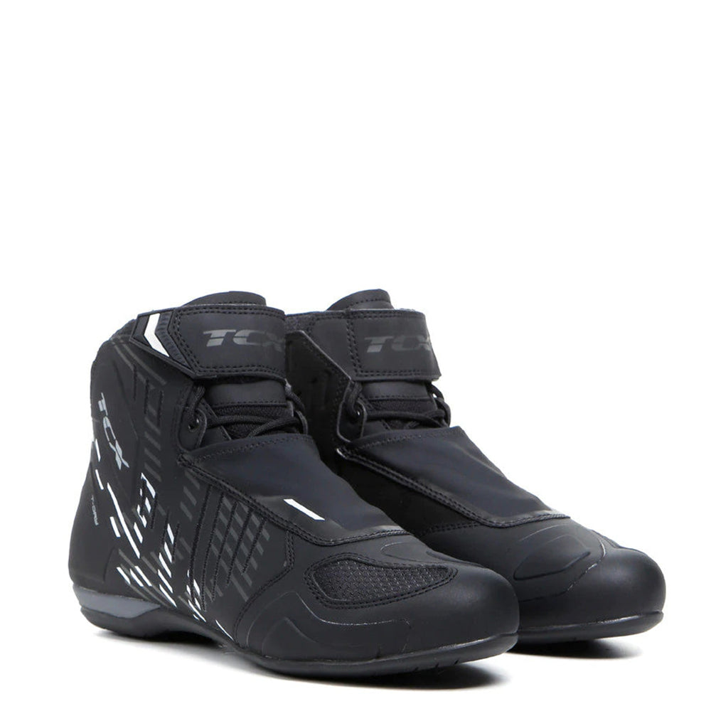 TCX Mc Stövel R04D Svart/Vit