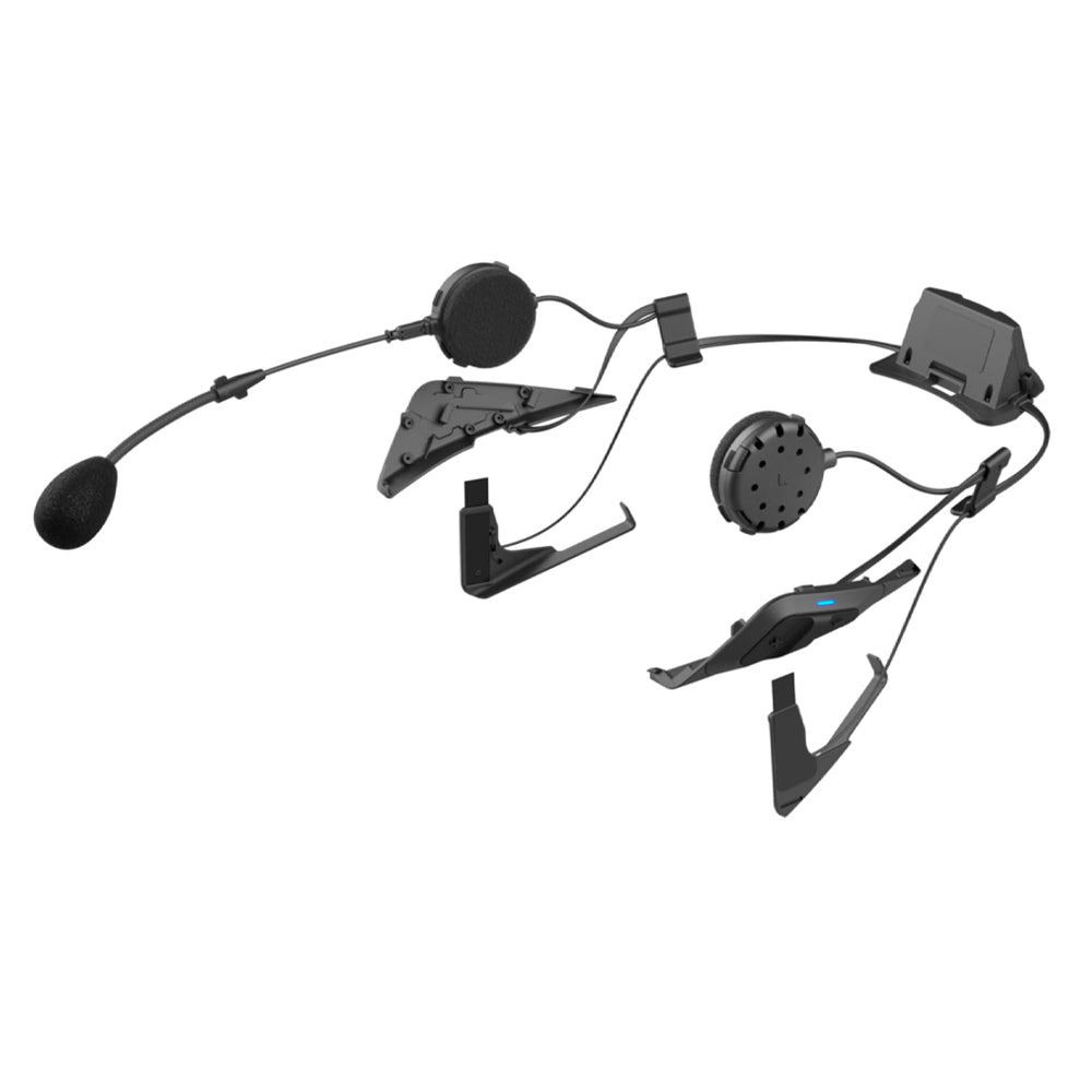 Shoei SRL MESH Intercom System