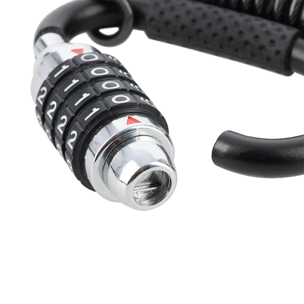 Oxford Lidlock Hjälmlås